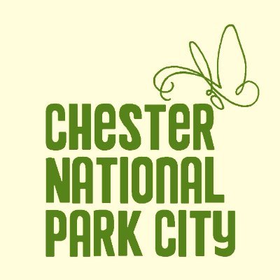 Youth led campaign with Cheshire Wildlife Trust to make Chester a National Park City! Encouraging connection with nature. Check our FB and Insta. Views our own