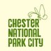 Chester National Park City (@ChesterNPC) Twitter profile photo