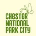 Chester National Park City (@chesternpc) Twitter profile photo Chester National Park City (@chesternpc) Twitter profile photo