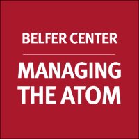 Managing the Atom (@managingtheatom) 's Twitter Profile Photo Managing the Atom (@managingtheatom) 's Twitter Profile Photo
