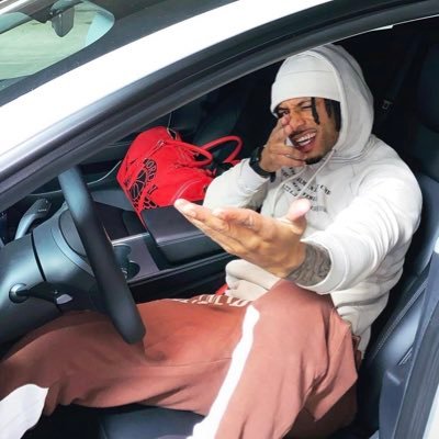 RameloContinues's profile picture. 