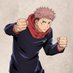 JUJUTSU KAISEN FR (@Jujutsu_anime) Twitter profile photo