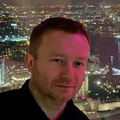 Szastavnyy's profile picture. Software developer & IT Products Founder