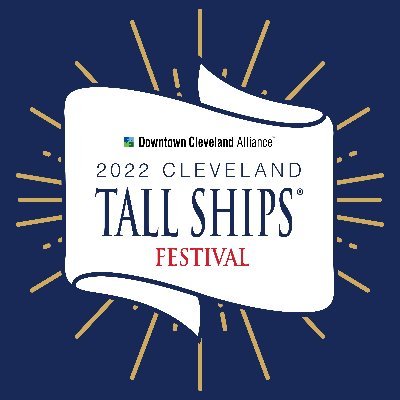 Cleveland Tall Ships Festival is a series of waterfront events that will draw Clevelanders and visitors to experience our nation’s rich maritime history.