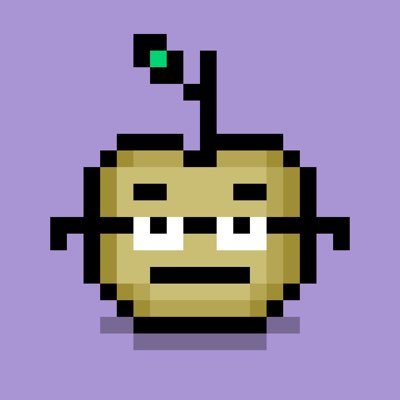FruitBitsさんのプロフィール画像