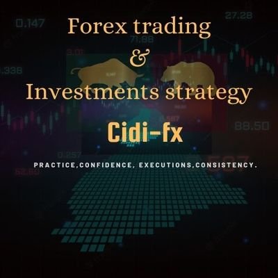 Fx trader ICT CONCEPTS, level 300 public relations student of UNIMAC-GIJ