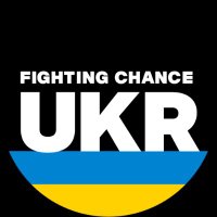 Fighting Chance Ukraine(@FCU_Ukraine) 's Twitter Profile Photo