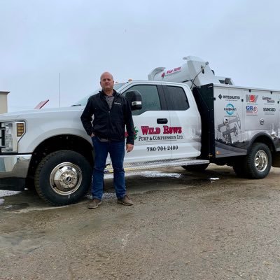 Wild Rows Pump & Compression Ltd. specializes in the sales and service of surface pumping systems as well as air and gas compression. Proud community sponsor.