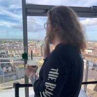 Charlie Arsenault (@cwarsenault) 's Twitter Profile