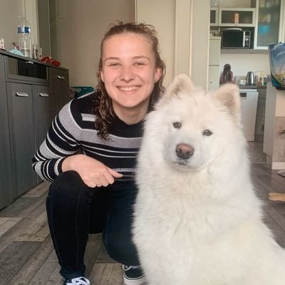 starryskyzlea's profile picture. J~32.2 💫 H² 💜🧡