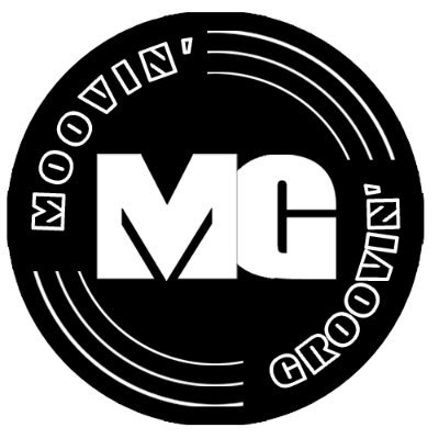 Moovin' Groovin' is the home page of East London's DJ Migz (@djmigz5), spinning Soul, Funk, Boogie, Disco Hip-hop, House & Jazz.