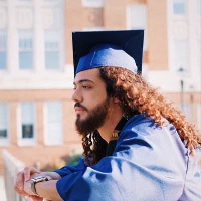 WVU ‘21, WVU’24 MA  #BlackGeographies