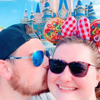 ShelbyGKremer's profile picture. Proudly brought to you by Jesus, Disney, Diet Coke, and True Crime Documentaries  sc: shelbyganes149