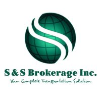 S&S Brokerage(@SandS_Brokerage) 's Twitter Profile Photo