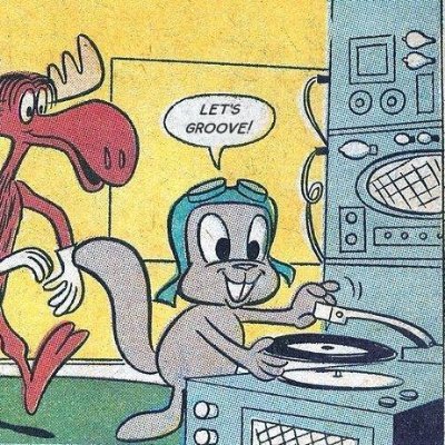 Csprl2's profile picture. 