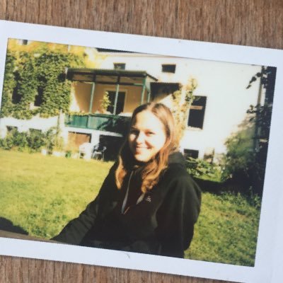 LeaAlixPeacock's profile picture. @leapfau@chaos.social | sie/ihr