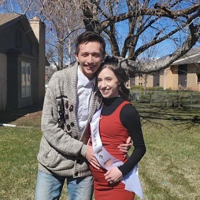 JensenDameon's profile picture. I find/make cool stuff