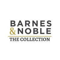 Barnes & Noble The Collection(@BNTheCollection) 's Twitter Profile Photo