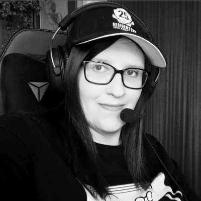 She/Her | Twitch Variety Streamer | INFJ | Business Enquiries: truhopefaithttv@gmail.com