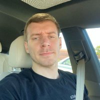 Patrick (@patrickofthings) 's Twitter Profile