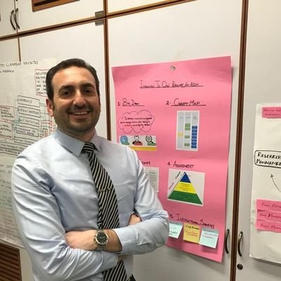 Associate professor @akuglobal , Academic editor @Plosone. Operative Dentistry Endodontics micro-surgery.
https://t.co/VDuNiMF0ee