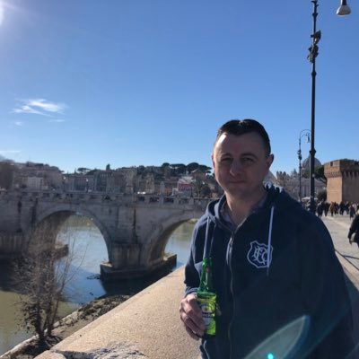 HeritageCarl's profile picture. 