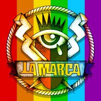 La Marca (@lamarcabodyart) 's Twitter Profile