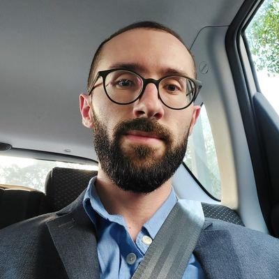 yanivsherf's profile picture. 