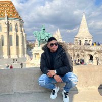 Alex Brown (@alexsantoshfx) 's Twitter Profile