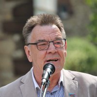 Klaus Lange (@klauslange_afd) Twitter profile photo