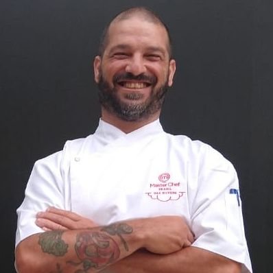 FabricioCunha7's profile picture. Chefe de Cozinha! Defensor nato pela melhoria das comunidades!