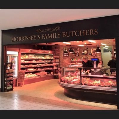 Provide great selection of #meats. Tweets on tips, recipes and offers. Skycourt Shopping centre open Mon-Thur 7am to 6.00 Fri 7 to 7 & Saturday 7-6 sun 9-5.30