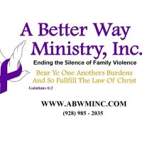 ABetterWayMinistry Inc. (@abwmdmv) Twitter profile photo