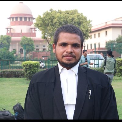 बाल्यकाल स्वयंसेवक, Lawyer - Supreme Court of India (#राम_मंदिर, मुख्य याचिकाकर्ता #श्री_कृष्ण_जन्मभूमि ),  Bharat Youth Awardee