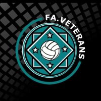 FA Veterans FC(@FA_Veterans_FC) 's Twitter Profile Photo