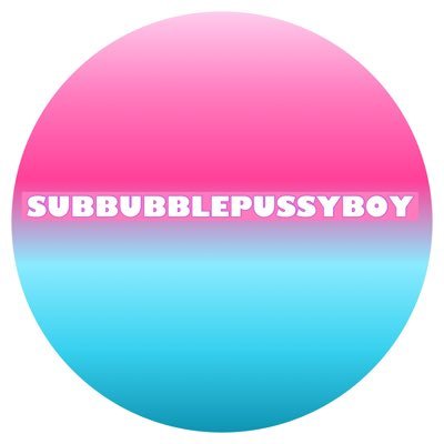 subbubblepussyboy