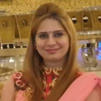 PriyaJayant (@priyajayant1) 's Twitter Profile