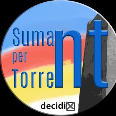 Partit politic local de la ciutat de Torrent.
Des de 2016 treballant per tu, per TORRENT.
Estem en #Facebook #Instagram #Youtube #Tiktok #EnNostraWeb