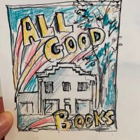 All Good Books (@all_good_books) Twitter profile photo
