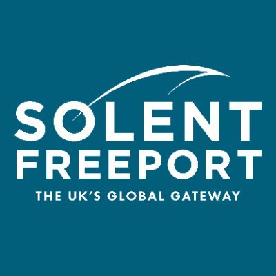 The Solent is the UK's global gateway. Establishing the Solent Freeport will unlock investment, create jobs & level up our important coastal communities