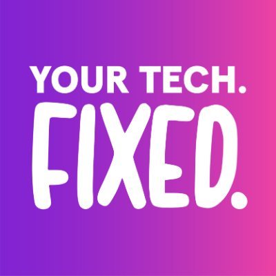 We fix the devices you depend on the most
💻 📱 ⌨️ 🖥️