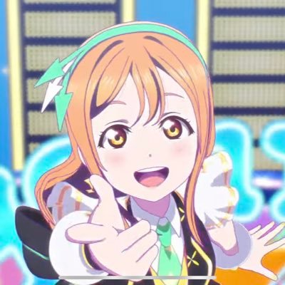 ●ラブライブサンシャイン ●気軽にフォローしてください ●無言フォロー失礼しますー！ （特に花丸推しさん）●Aqours一択❤️●花丸一択❤️3rd,4th,5th,6thLIVE参戦✨