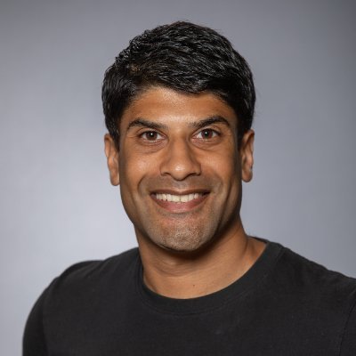 Transportation entrepreneur, technologist, idealist.
Founder & CEO @trafficflowlabs