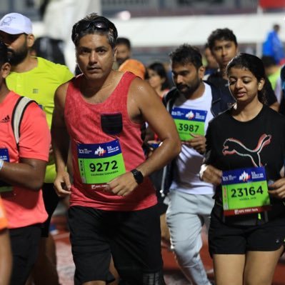 Software Tester By Profession, Fitness freak, Husband, Father, Loves travelling the world, Blogger.