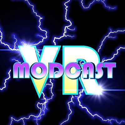 ModcastVR Profile Picture