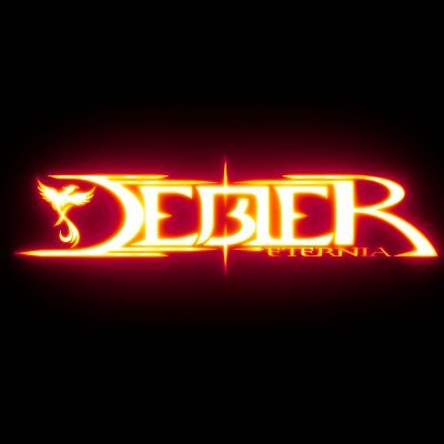 Cuenta Oficial del grupo Debler Eternia