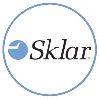 Sklar Instruments(@SklarSurgical) 's Twitter Profile Photo