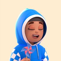 BUDDIES™ by MetaverseGG (@metaversegg) 's Twitter Profile Photo BUDDIES™ by MetaverseGG (@metaversegg) 's Twitter Profile Photo
