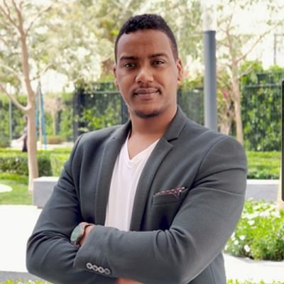 مستشار إبتكار أول 🌟 ومهندس ميكاترونيكس 🤖خبير معتمد في التصنيع الرقمي من @fabacademany
اساعدكم على تحويل أفكاركم إلى مشاريع تقنية ريادية ناشئة 🚀