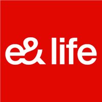 e& life(@eAnd_Life) 's Twitter Profile Photo